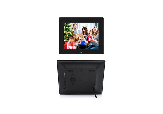 10 inch digital photo frame manufacturer_ BE1002MR