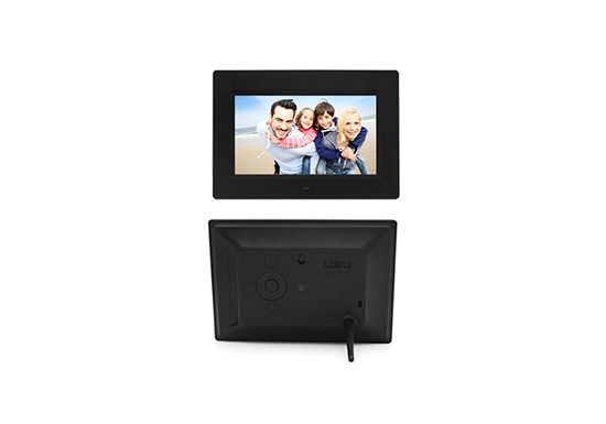 10.1 Inch digital photo frame multi-function_BE1012MR