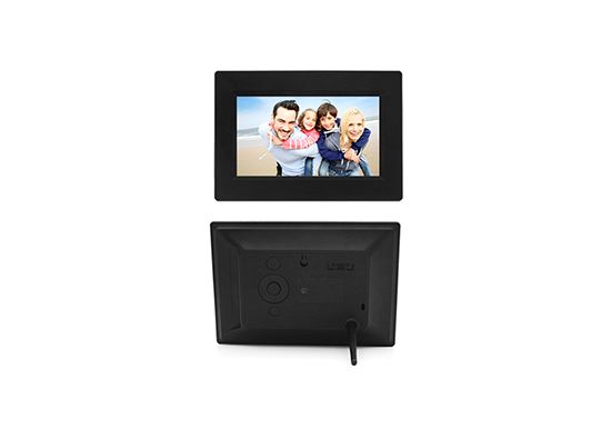 10.1 Inch digital photo frame Single-function_BE1012PS