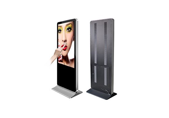 32" Internet Floor Standing Touch AD Player_ADV3203T