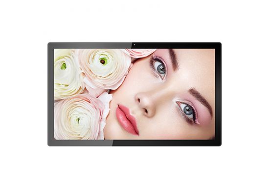 27 Inch lcd digital signage display OEM ODM/Digital signage display_SWT270A-5010U