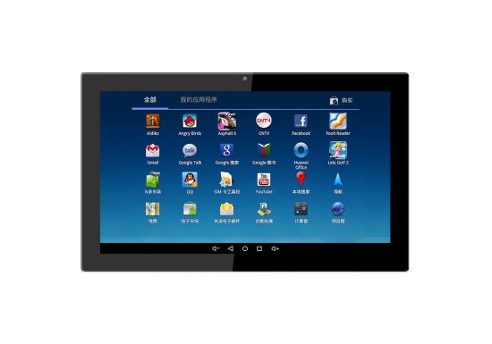 18.5"Smart Signage Tablet Android All-In-One