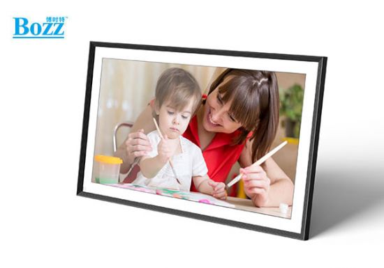 15.6 Inch WIFI Photoframe_CPF1564