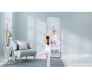 The magic mirror --fitness yoga mirror, which is popular in the fashion circle and customized by smart hardware manufacturer, is coming!