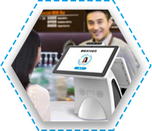 智慧收银解决方案