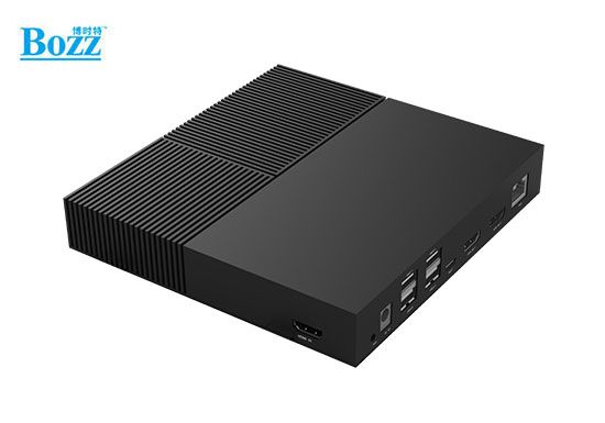 边缘计算盒子厂家关于边缘计算的新的市场发展讯息_深圳博时特科技