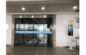 自助点餐充值结算：单位食堂自助点餐一体机项目
