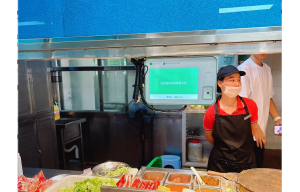 博时特携手微信打造校园智慧支付场景：华南理工大学食堂项目