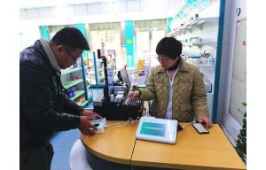 博时特携手微信打造校园智慧支付场景：大连医科大学消费机项目