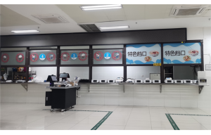 博时特智能自助菜品识别机、结算餐台：成都轨道交通全线网26个智慧食堂项目