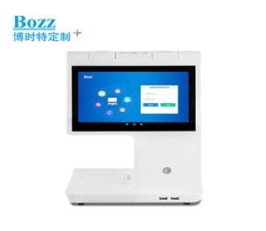 幼儿园学校专用智能人脸识别访客机应用优势