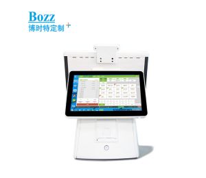 专业触控屏智能双屏收银一体机终端的应用功能和优势有哪些？