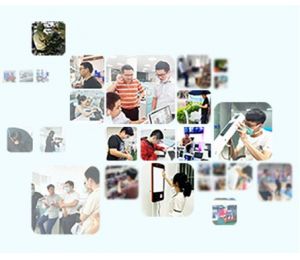 “乘风破浪，不负韶华”2020年夏季“最美博时特人”随手拍作品展示
