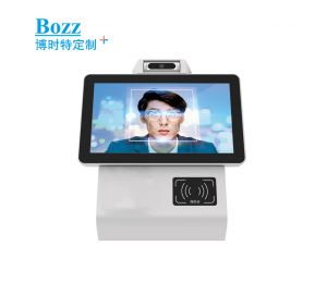刷脸技术改变了什么？但刷脸设备应用在酒店后奇迹来了~