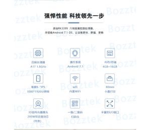 引入刷脸支付自助点餐机，对餐厅经营有什么好处？  ​