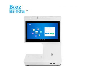 上海多家医疗机构均已启用“特殊管理药品领药人终端采集”设备