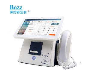 疫情下的旅游业和酒店业复苏，人证识别访客收银设备能发挥怎样的作用？