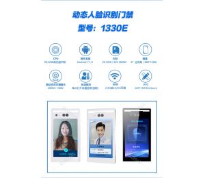 老旧小区改造后为什么都要安装人脸识别门禁？