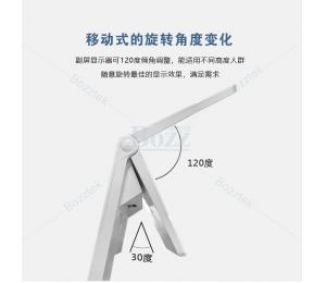公司企业单位应用刷脸智能访客机有什么作用？