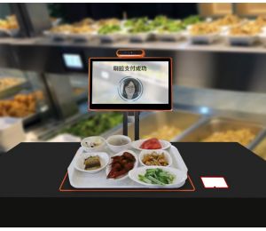 智慧食堂团餐自助结算设备的市场需求开始白热化