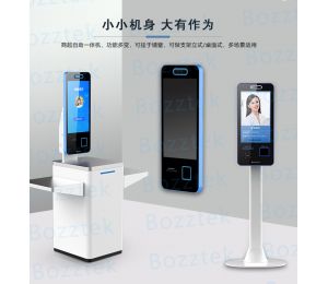 新零售场景中引入自助收银机有什么优势作用？