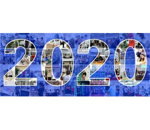 博时特人2020大事记~
