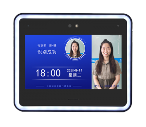 博时特人脸识别打卡签到考勤机的优势功能介绍