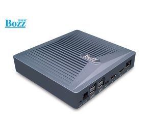 工业制造领域，5G与边缘计算的结合相得益彰