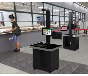 2022年人脸识别智能设备在智慧食堂里的应用前景分析