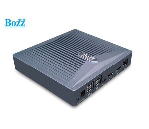 博时特加入华为云市场计划，边缘计算盒子EC02顺利入驻华为云平台