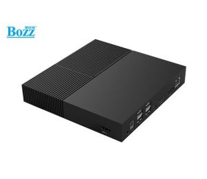 边缘计算盒子和工控盒子有哪些不一样？生产厂家产品特征分解
