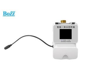 博时特发布智慧校园黑科技——智能中文水控一体机ES-W01