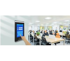 最新人证识别一体门禁机S800W推荐！LINUX系统双核ARM Cortex-A53处理器