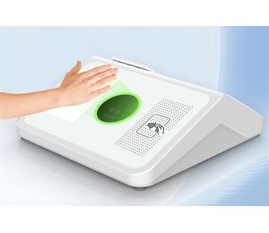 ​刷掌支付新革命！博时特定制之全能型聚合支付设备震撼登场