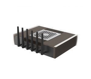 博时特最新发布边缘计算盒子EC11，Ubuntu-Linux操作系统