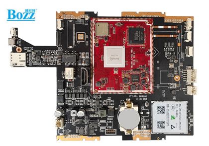 SW789B VER3.1(带核心板RK3288_2G+32G VER1.1)