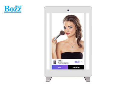 21  inch smart magic mirror_DM2102