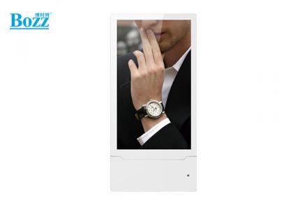18.5 Inch Internet wall mounte AD Player_AD185