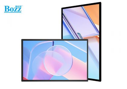 55 Inch Internet wall mounte AD Player_AD5501