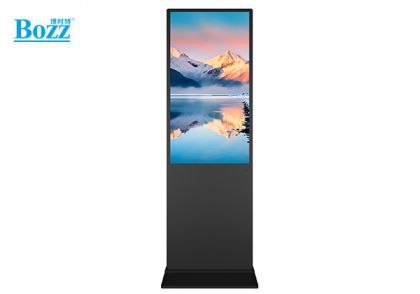 55" Internet Floor standing AD player_ADV5501