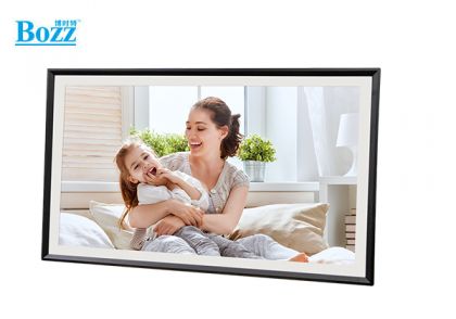 21.5 Inch WIFI Photoframe_PFF2151