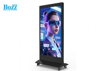 65-inch digital human product_VD6501