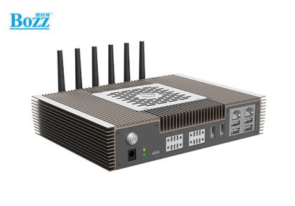 Edge Intelligent Computing Box_EC11