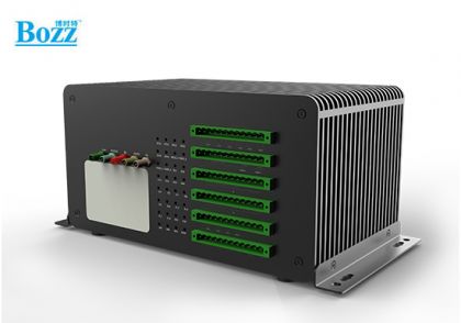 Edge Intelligent Computing Box_EC10
