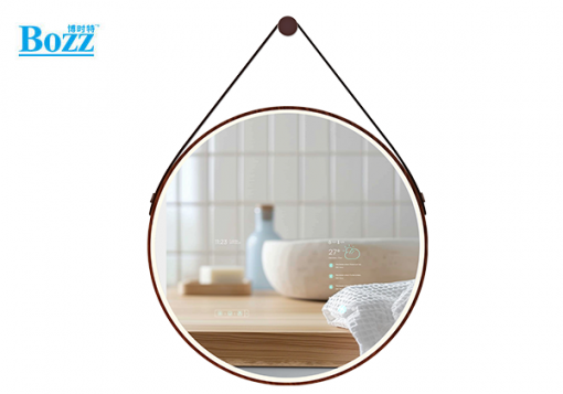 13.3 inch smart magic mirror_DM1331