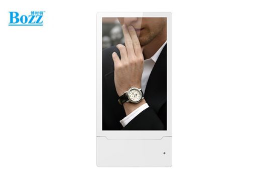 18.5 Inch Internet wall mounte AD Player_AD185