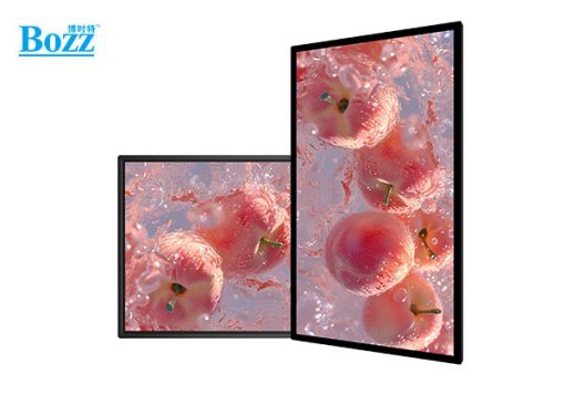 32 Inch Internet wall mounte AD Player_AD3201