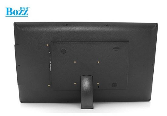 21.5寸一体机 商业显示器_SWRT215A