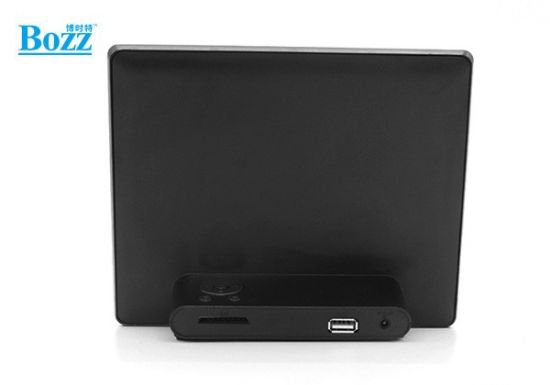10寸金属数码相框 具有相框照片功能_BL1003PS