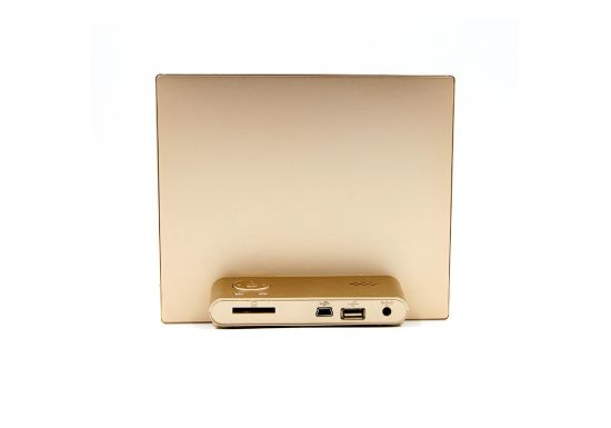 10寸金属数码相框 具有相框照片功能_BL1003PS